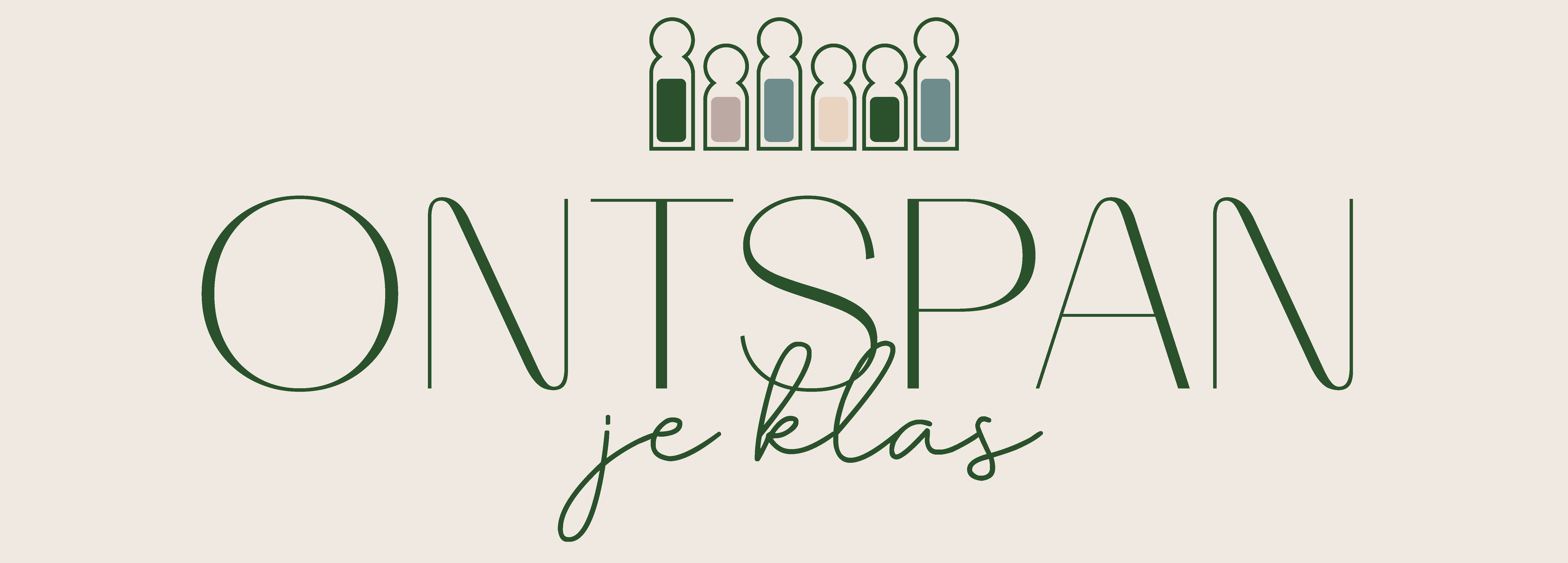 Ontspan je klas